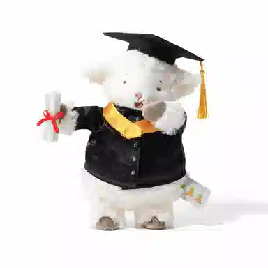 Bunnies By The Bay 21cm