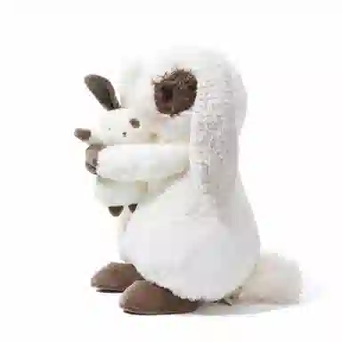 Bunnies By The Bay 37cm