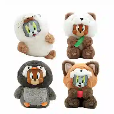 SOAP STUDIO x TOM AND JERRY 4