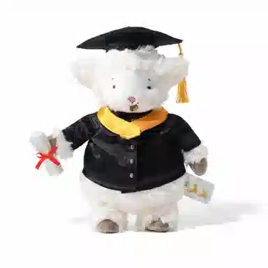 Bunnies By The Bay 21cm