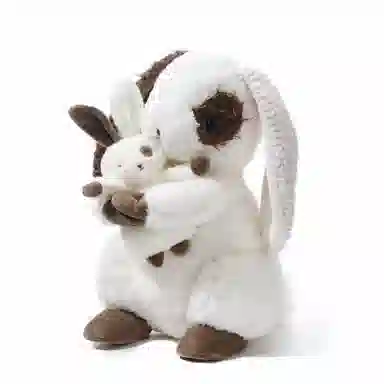 Bunnies By The Bay 37cm