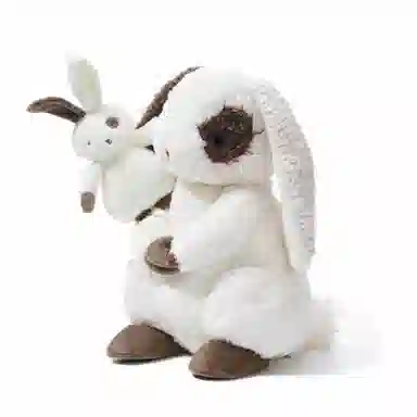 Bunnies By The Bay 37cm