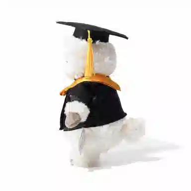 Bunnies By The Bay 21cm