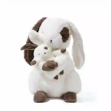 Bunnies By The Bay 37cm