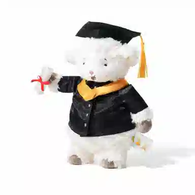 Bunnies By The Bay 21cm