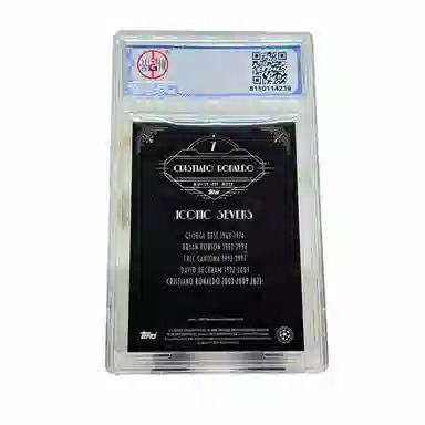 Topps C