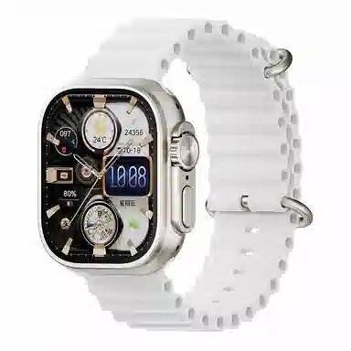 app UltraWatch S7 Max 190