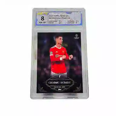 Topps C