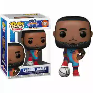 Funko Pop Q 10cm