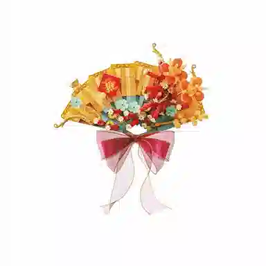 301-600pcs 802818-821