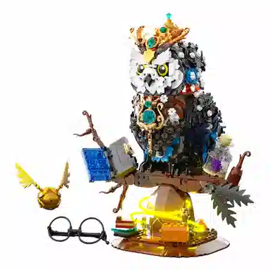 GOQI 1288pcs mokeYC274-1