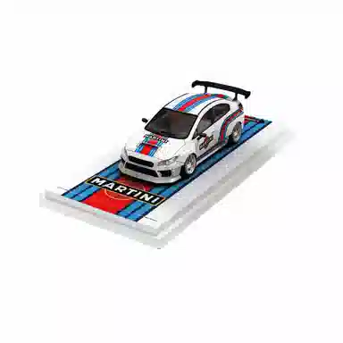 TimeMicro 164 WRX-STI