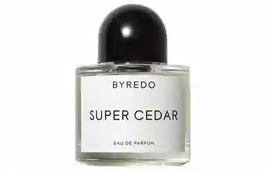 BYREDO Super Cedar