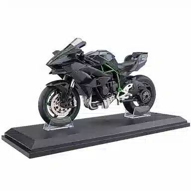 FEN JIE H2R Ninja
