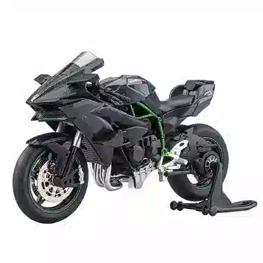 FEN JIE H2R Ninja