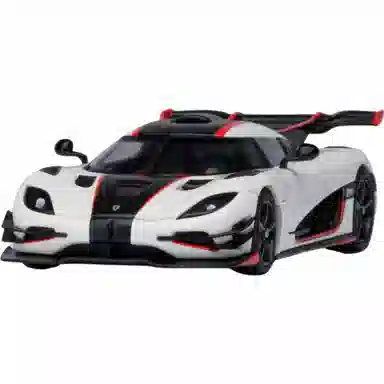 AUTOart 164ONE1
