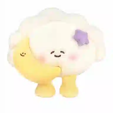 MENGMENGBUNNY 12cm23cm35cm