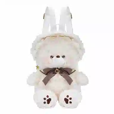 ABFUN WishfulTea 35cm