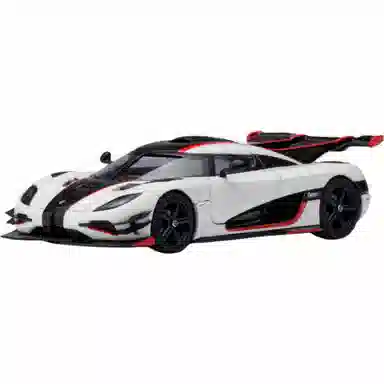 AUTOart 164ONE1