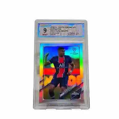 Topps