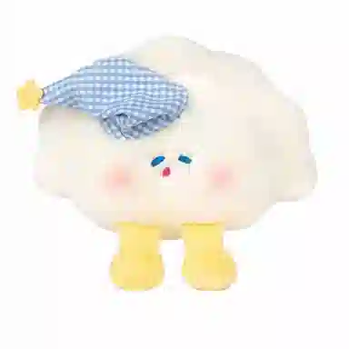 MENGMENGBUNNY 12cm23cm35cm