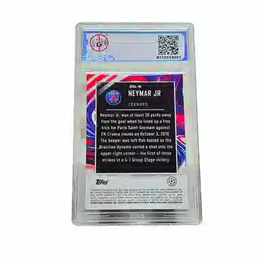 Topps GO