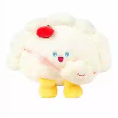 MENGMENGBUNNY 12cm23cm35cm