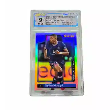 Topps