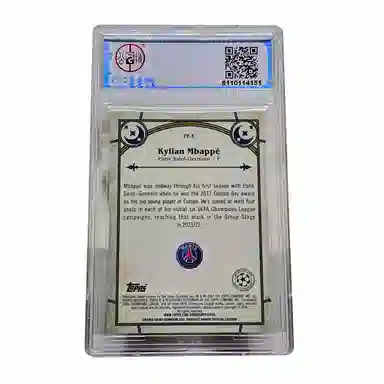 Topps 9