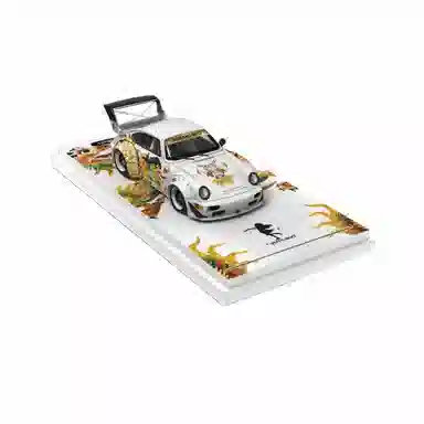 ModernArt 164 RWB 964