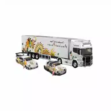 ModernArt 164 RWB 964