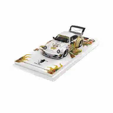 ModernArt 164 RWB 964