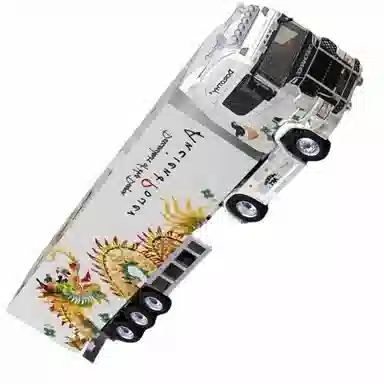 ModernArt 164 RWB 964