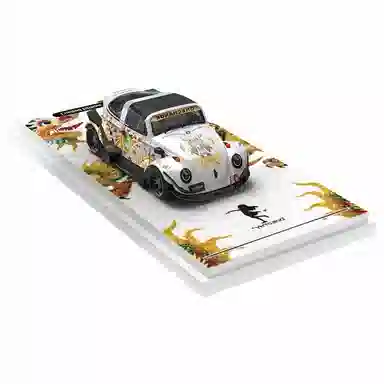 ModernArt 164 RWB 964