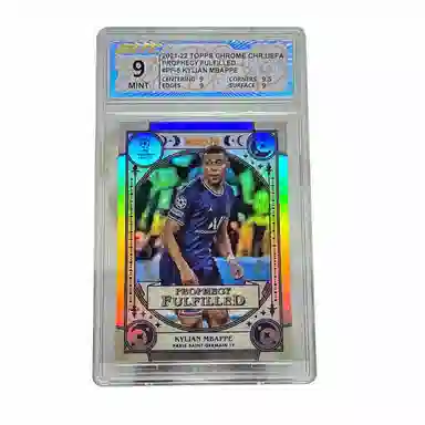 Topps 9