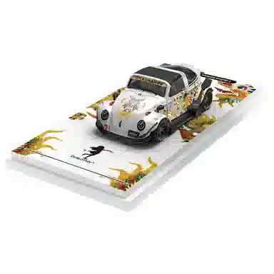 ModernArt 164 RWB 964