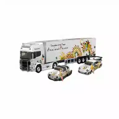 ModernArt 164 RWB 964