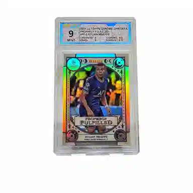 Topps 9