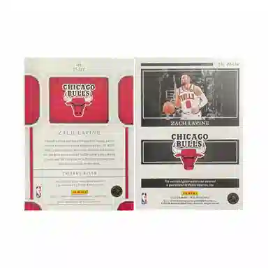 PANINI 2425+2024 2199 2