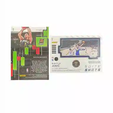 PANINI Optic587175+2022