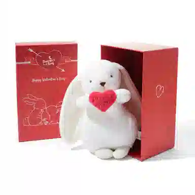 Bunnies By The Bay 24cm