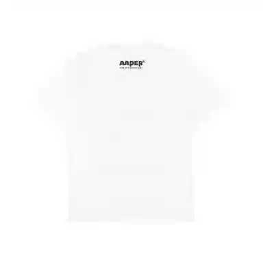 Aape x Eric Inkala SS23 T