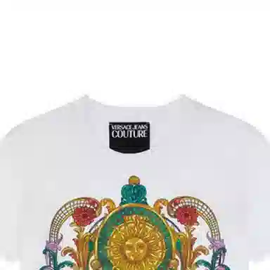 VERSACE SS22 T