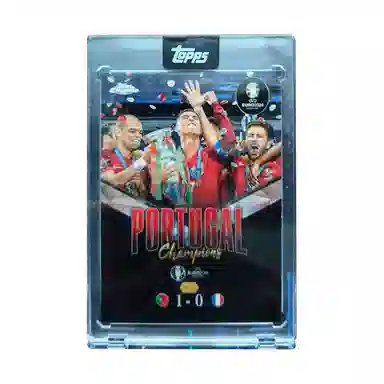 Topps c 2016