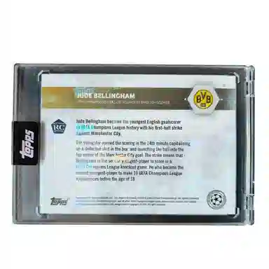 Topps now RC