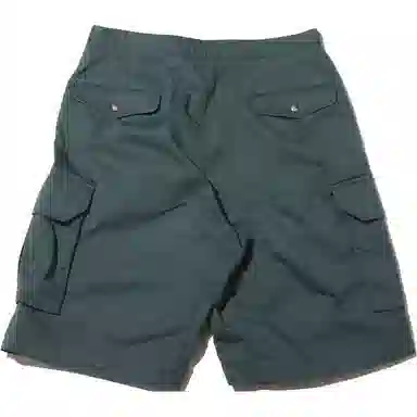 The North Face Purple Label Vintage Green Shorts