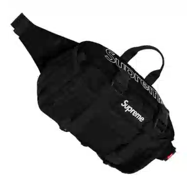 Supreme FW19 Week 1 Waist Bag