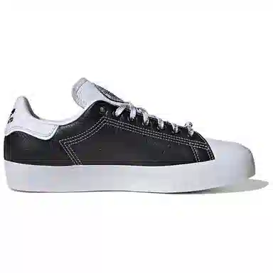 adidas Stan Smith Black White