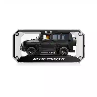 LIGHT YOUR BRICKS speed769207692177242