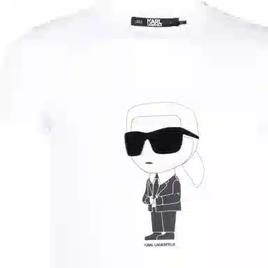 KARL LAGERFELD T